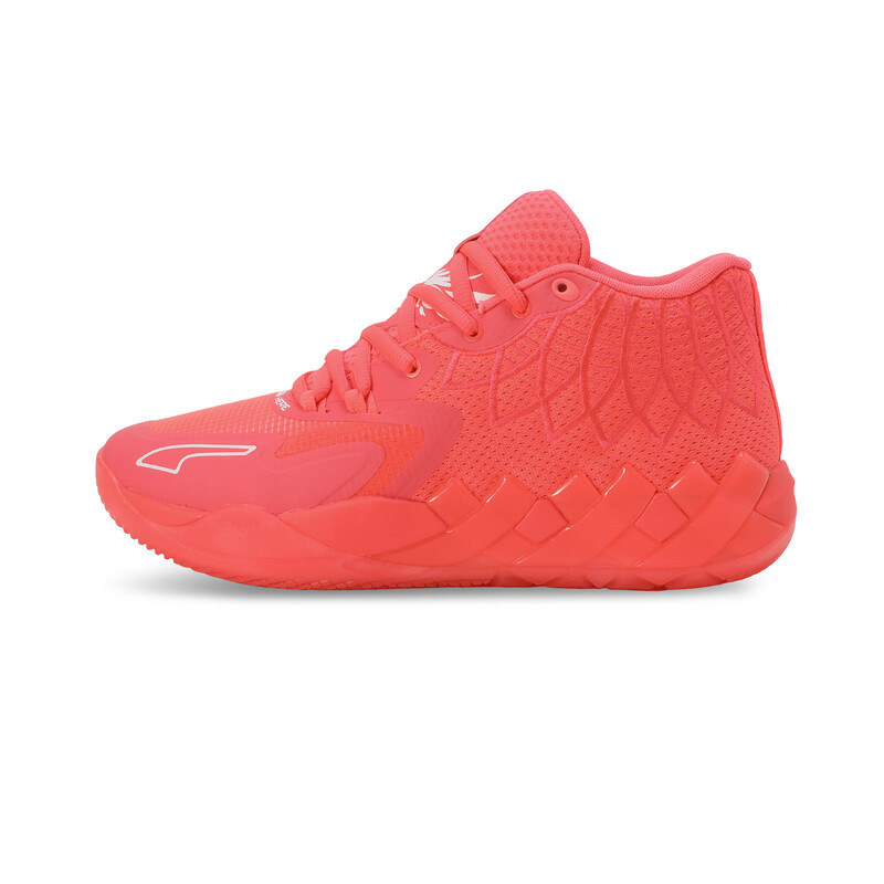 

PUMA MB.01 "Breast Cancer Awareness" Basketball Shoes