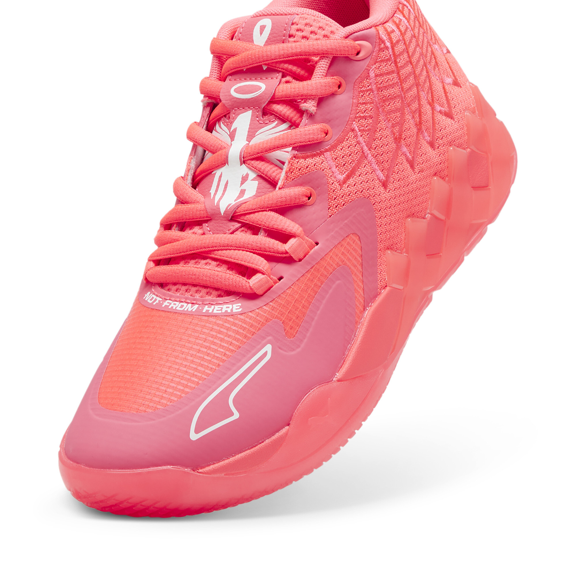 Puma Mb.1 Melo - Heren Schoenen