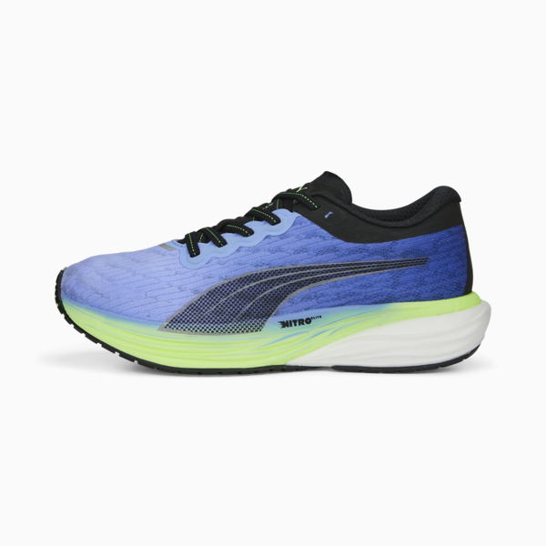 Deviate NITRO™ 2 Women's Running Shoes, Royal Sapphire-Elektro Purple, large-ZAF