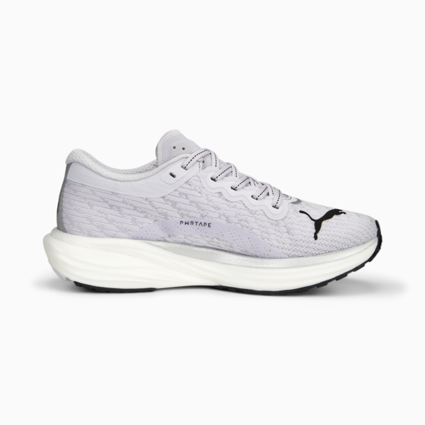 Zapatillas de running para mujer Deviate NITRO 2, Spring Lavender-PUMA Black, large-ARG