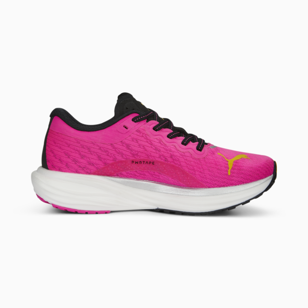 Zapatillas de running para mujer Deviate NITRO 2, Ravish-Fresh Pear, large-ARG