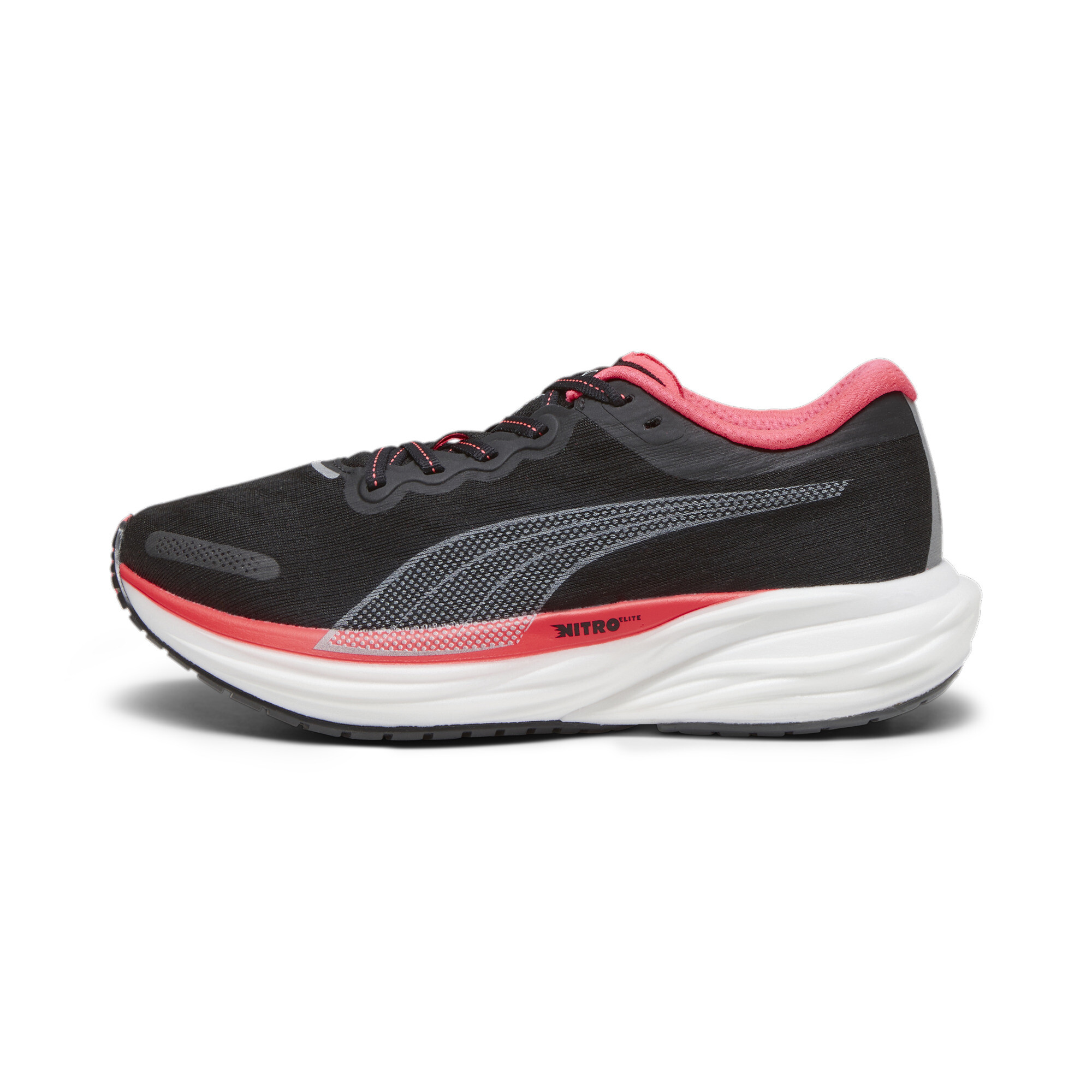 Zapatillas de Training para Mujer Pwr Xx Nitro, Negro