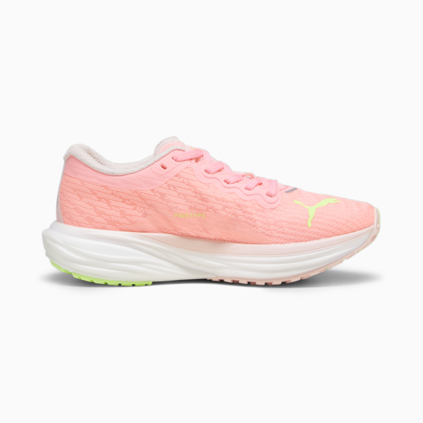Zapatillas de running para mujer Deviate NITRO 2, Koral Ice-Speed Green, large-ARG