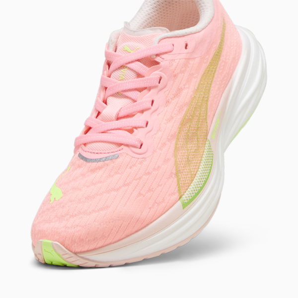 Zapatillas de running para mujer Deviate NITRO 2, Koral Ice-Speed Green, large-ARG
