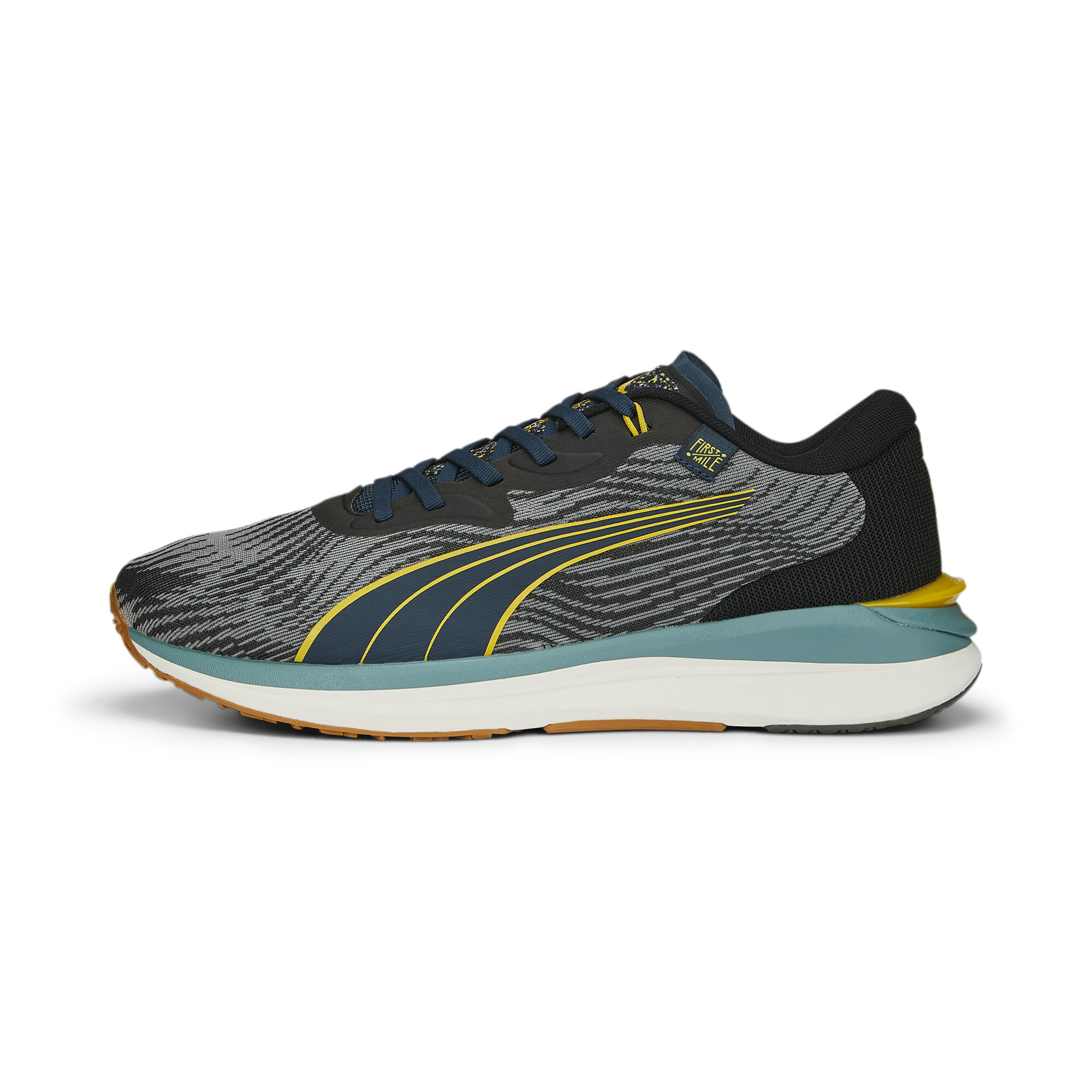 puma fluxion ii men grey