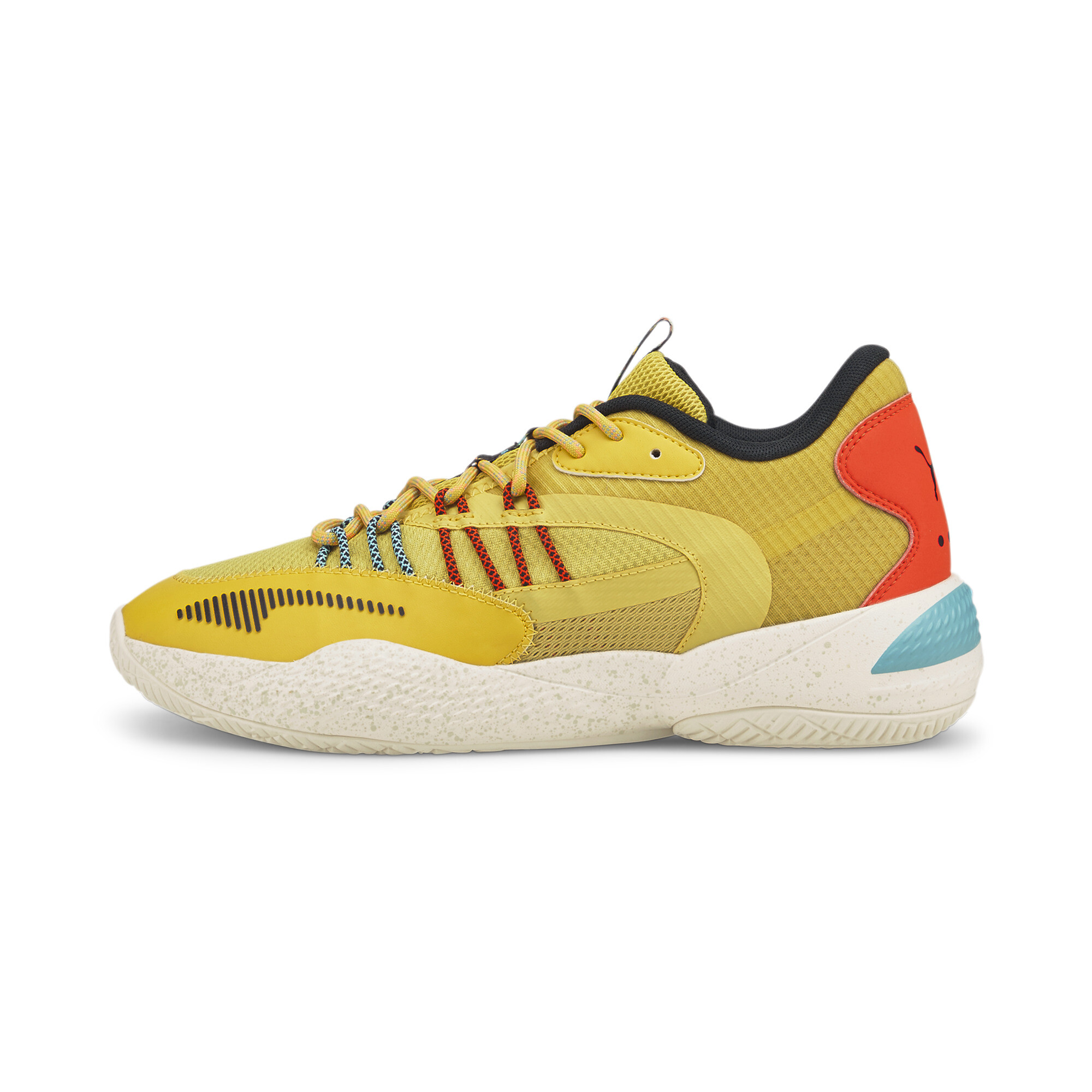 puma hooping shoes