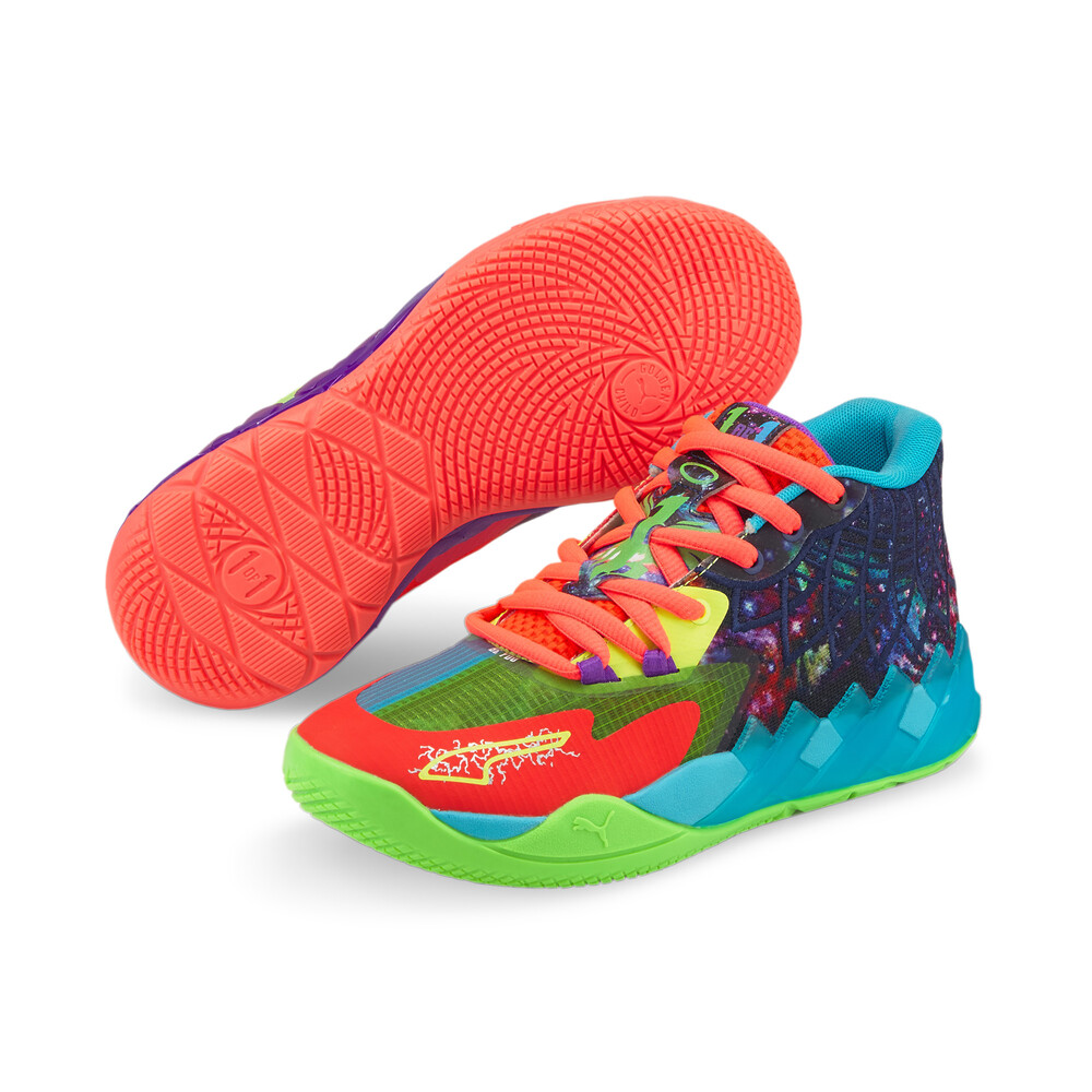 mb 2 basketball shoes