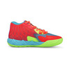 Image PUMA MB.01 Be You Youth Basketball Shoes #5