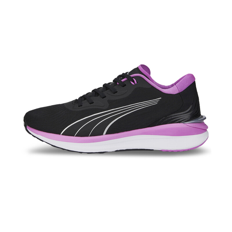 Puma soft foam nere sale