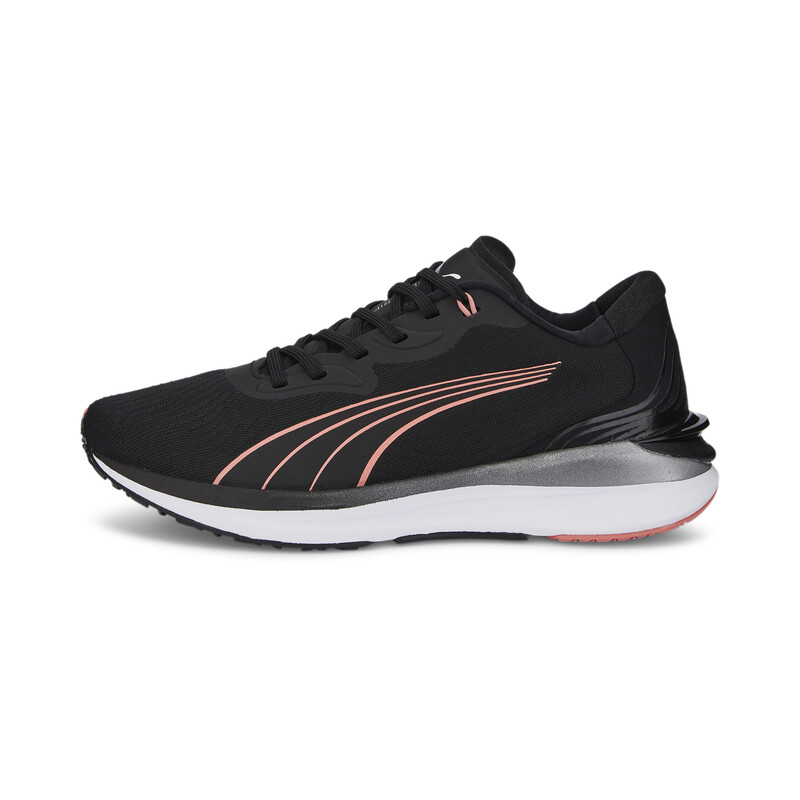 

Women's PUMA Electrify NITRO™ 2 Running Shoes, Black/pink