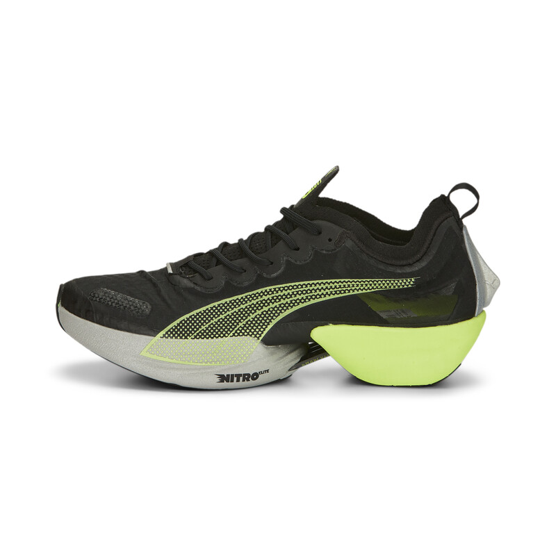 

Men's PUMA Fast-R NITRO™ Elite Carbon Running Shoes