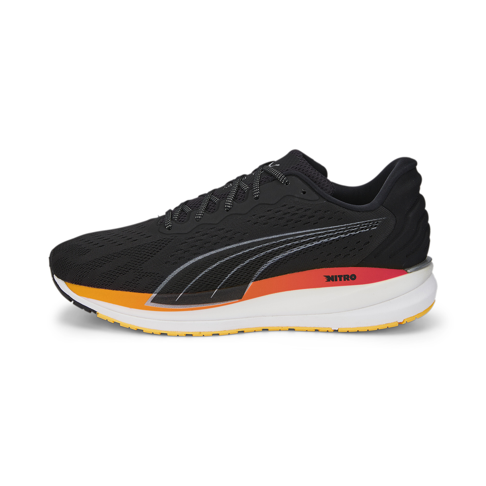 running men puma shoes