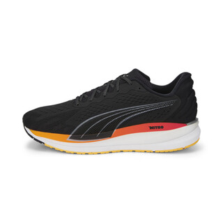 running men puma shoes