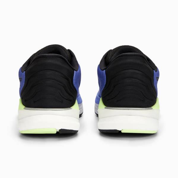 Zapatillas de running para hombre Magnify NITRO Surge, Elektro Purple-Royal Sapphire-Fizzy Lime, large-ARG