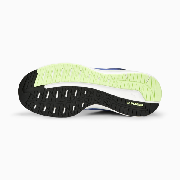 Zapatillas de running para hombre Magnify NITRO Surge, Elektro Purple-Royal Sapphire-Fizzy Lime, large-ARG