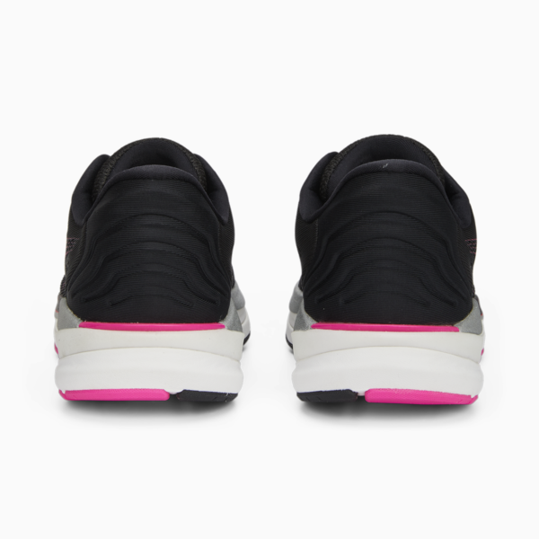 Zapatillas para correr mujer Magnify NITRO Surge, PUMA Black-Ravish, large-ARG