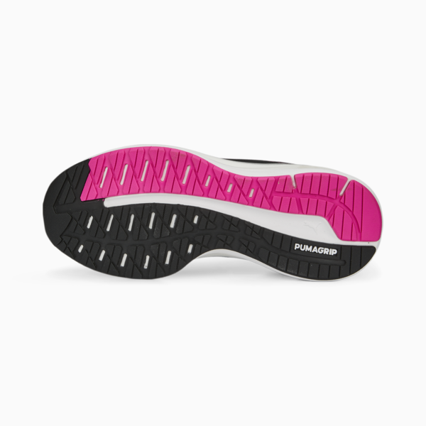 Zapatillas para correr mujer Magnify NITRO Surge, PUMA Black-Ravish, large-ARG