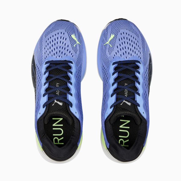 Magnify NITRO™ Surge Running Shoes Women, Elektro Purple-Royal Sapphire-Fizzy Lime, large-ZAF