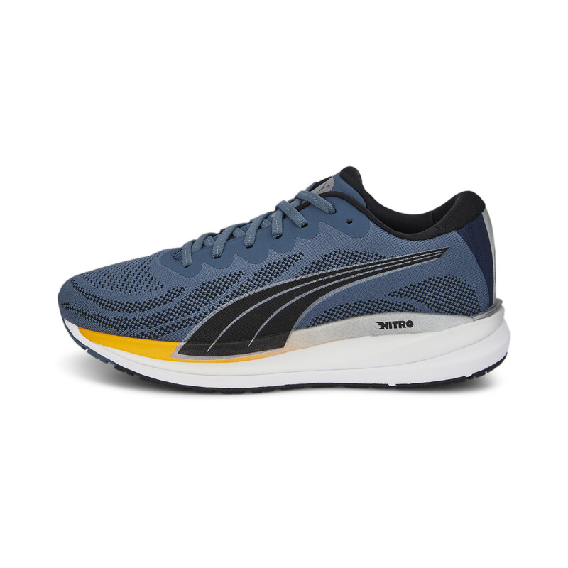 

Men's PUMA Magnify NITRO™ Knit Running Shoes