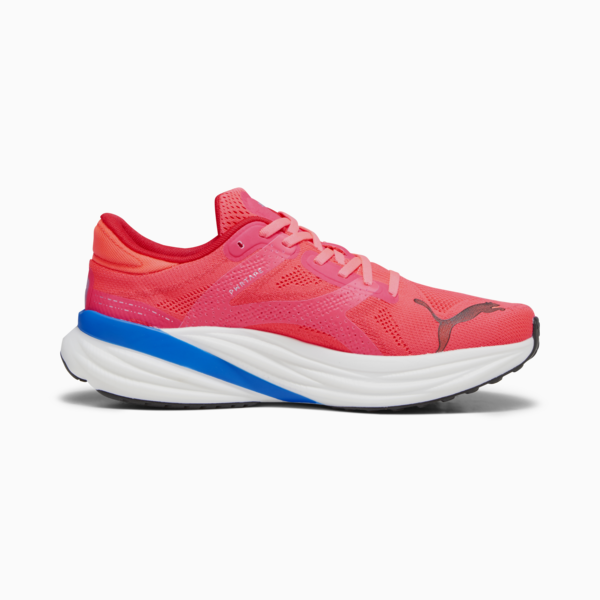 Magnify NITRO™ 2 Running Shoes Men, Fire Orchid-Ultra Blue, large-ZAF