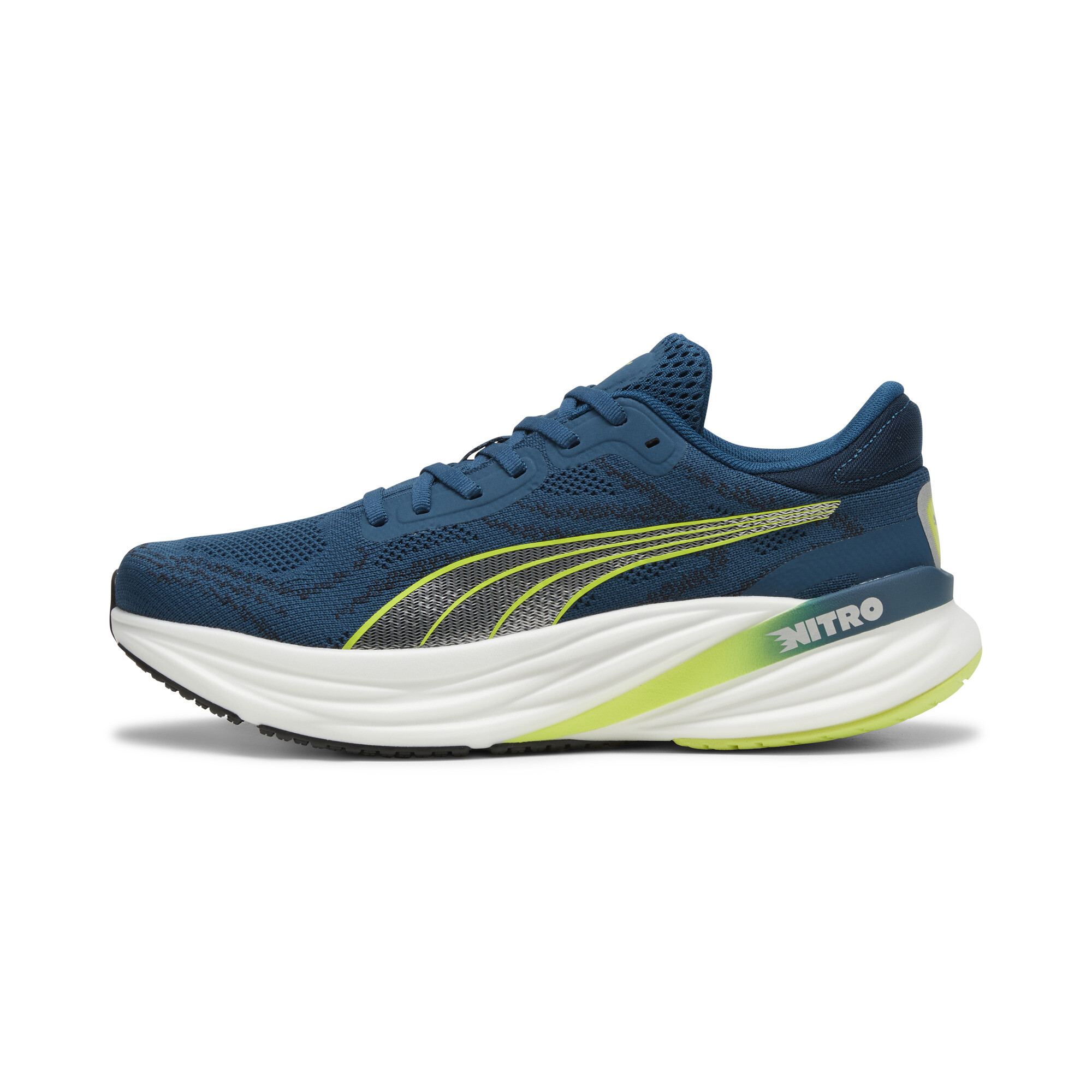 Tenis puma hot sale isopor