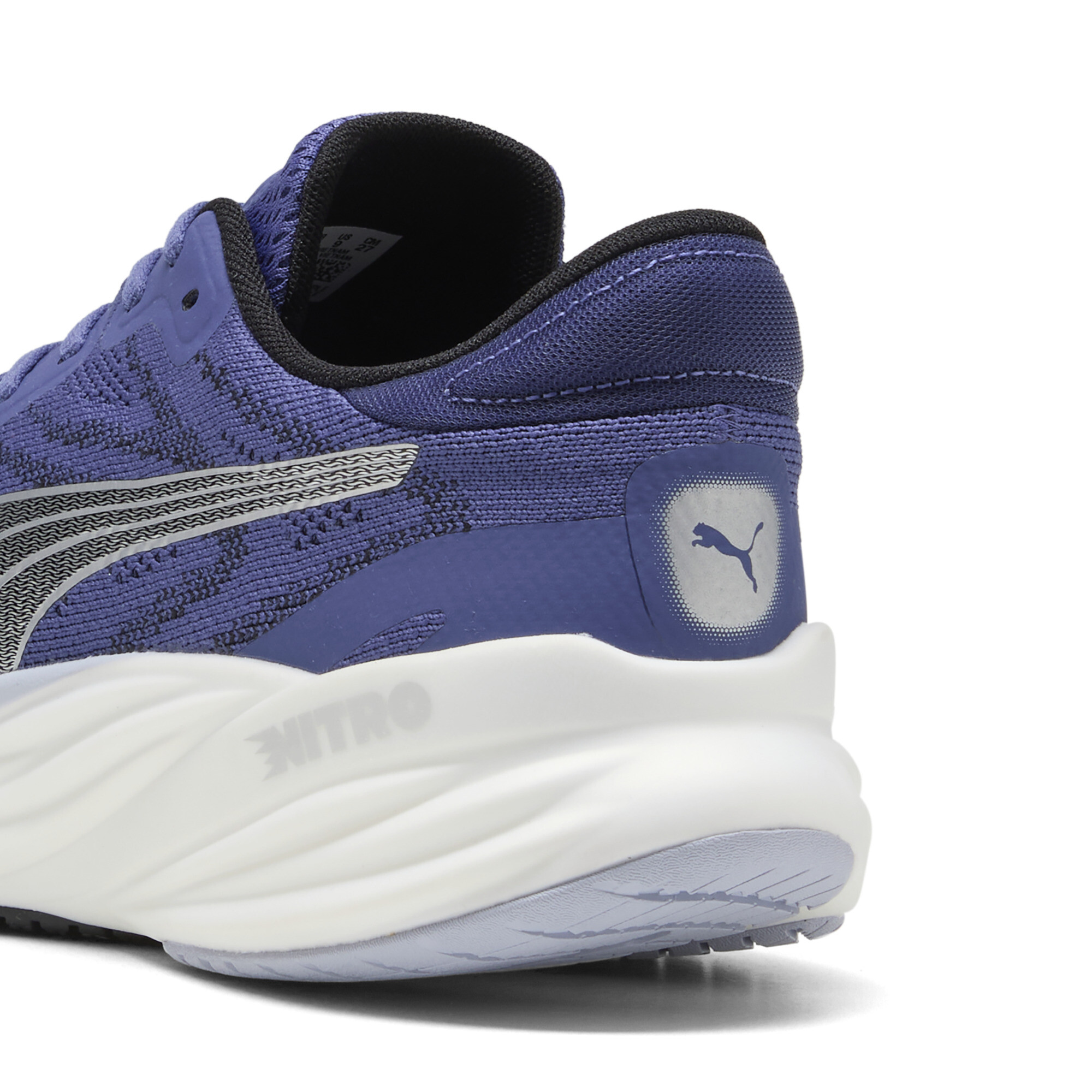 Puma  sneaker Blauw