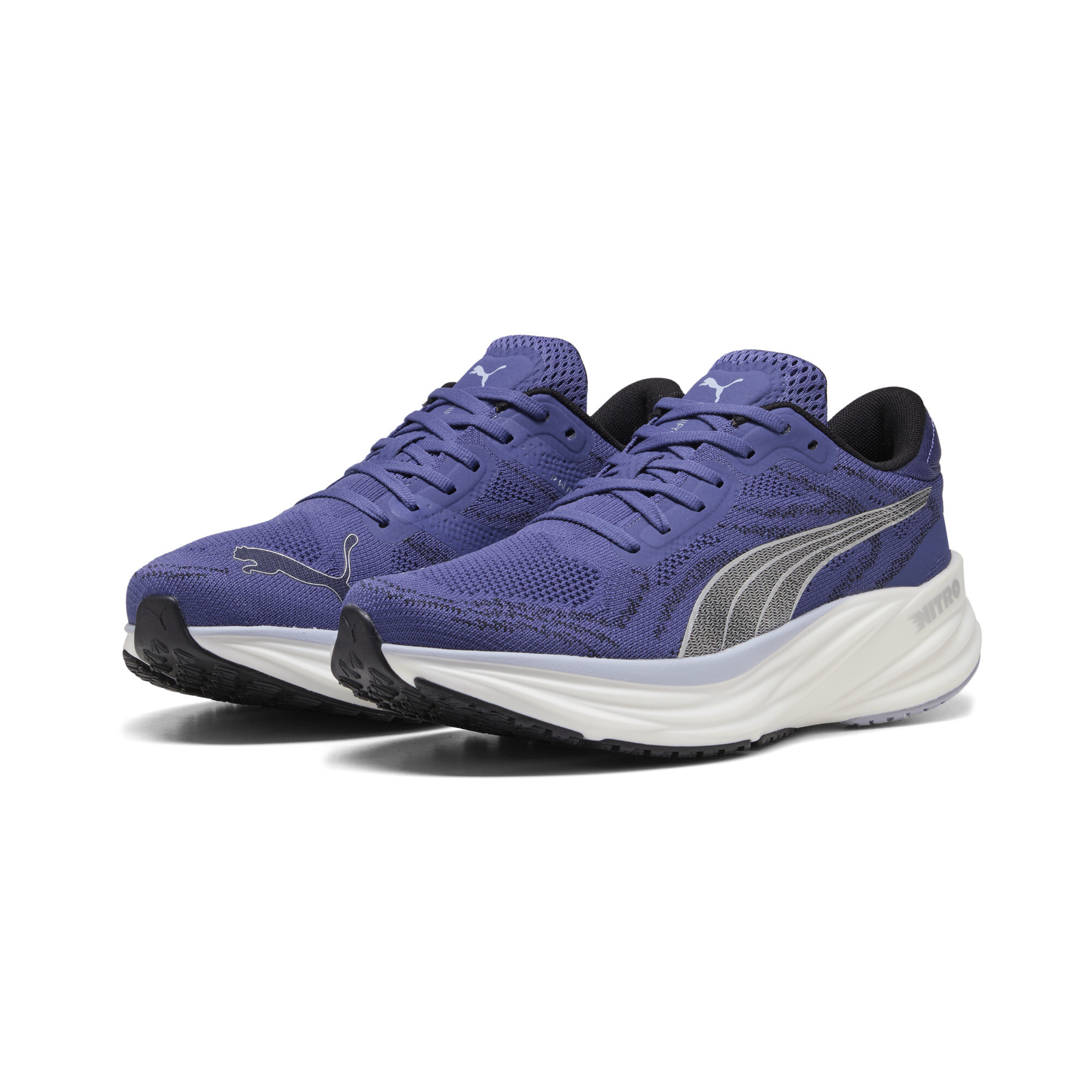 Puma  sneaker Blauw