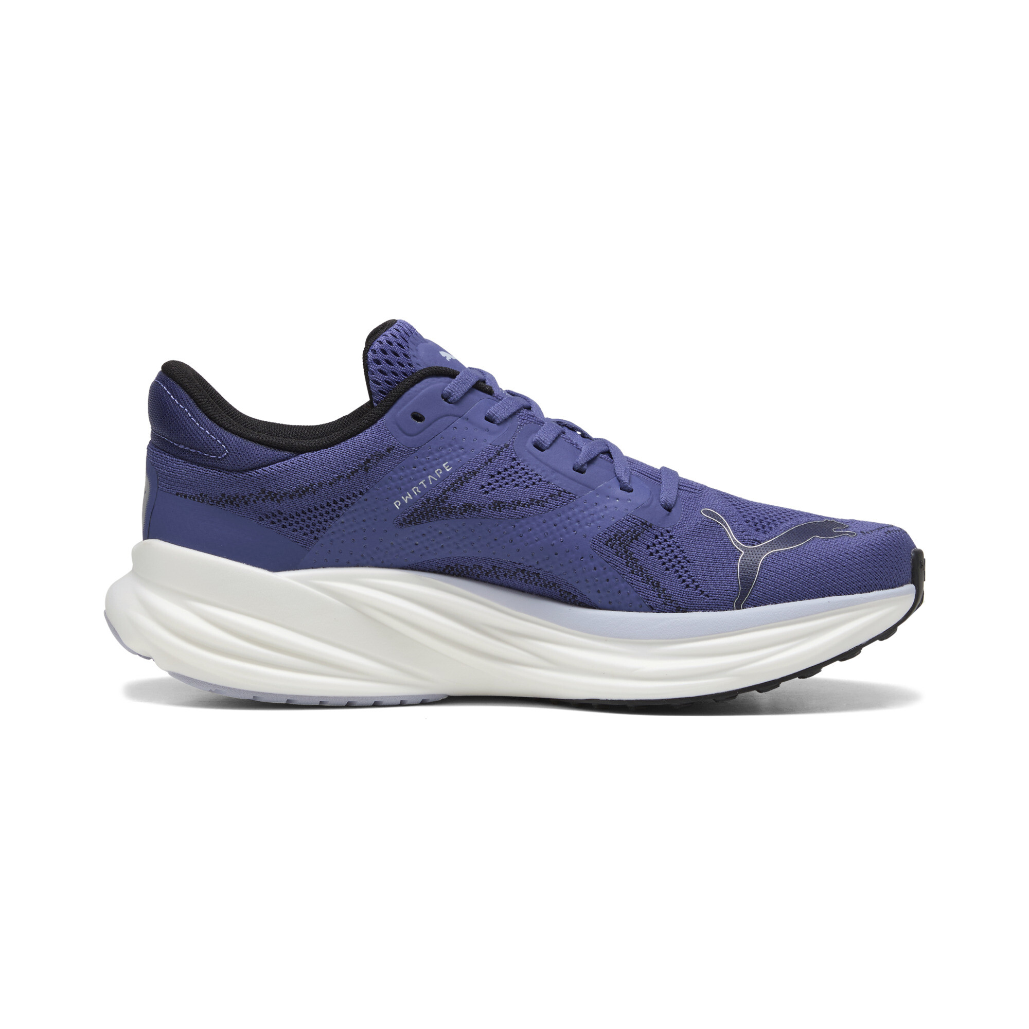 Puma  sneaker Blauw