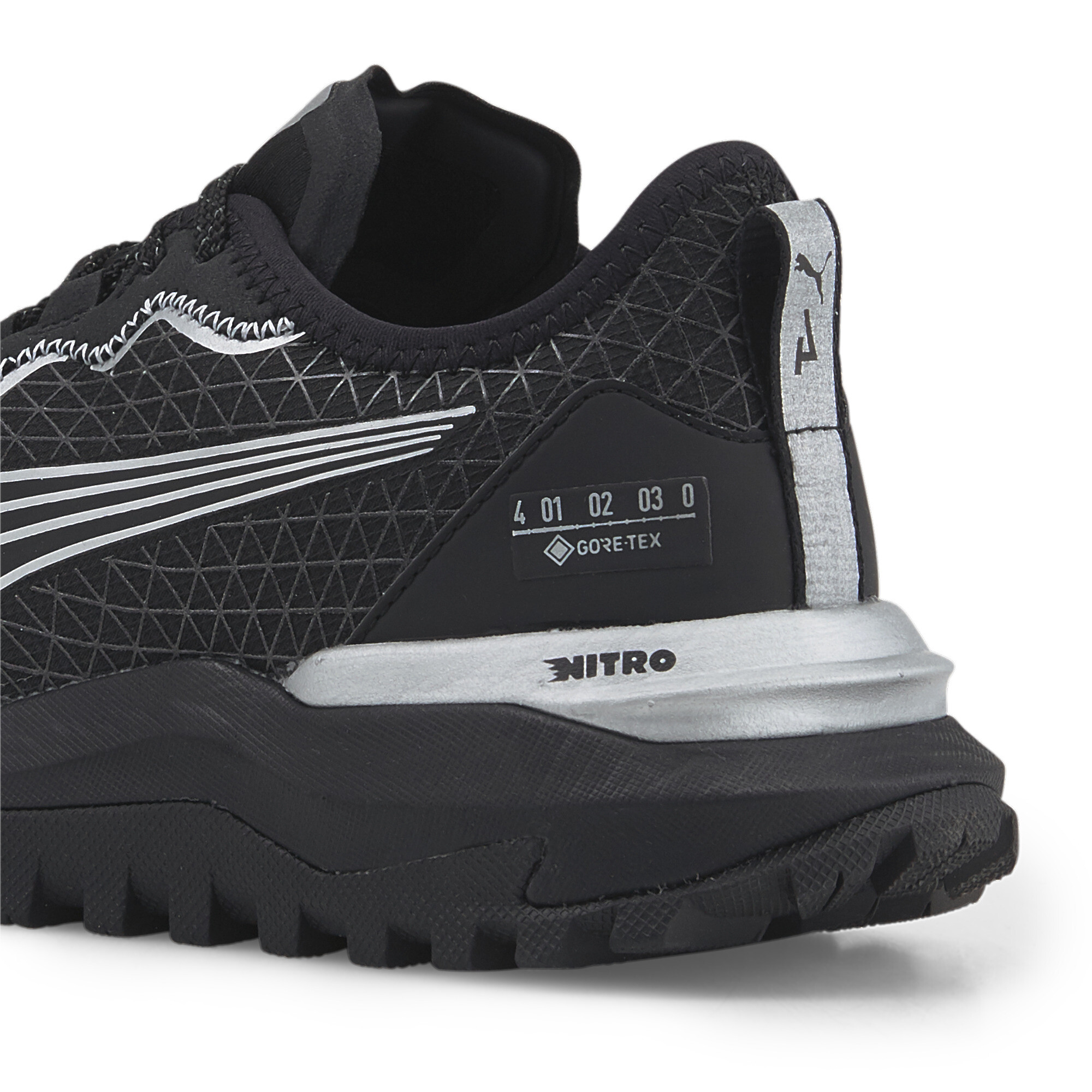 Puma gore 2024 tex shoes