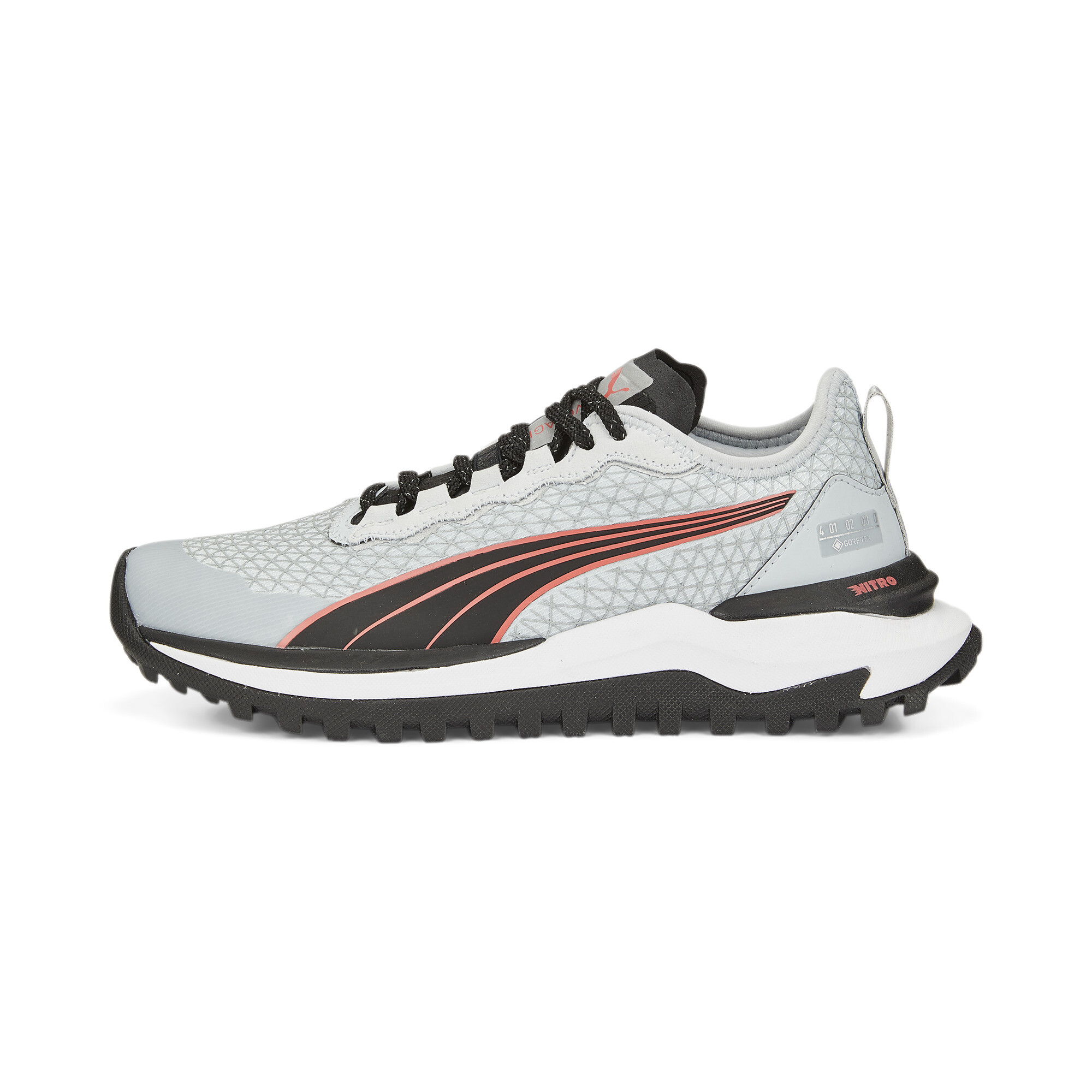 Chaussures de course SEASONS Voyage NITRO™ 2 GORE-TEX® Femme, Gris, Adulte 9.5 | 376945_02