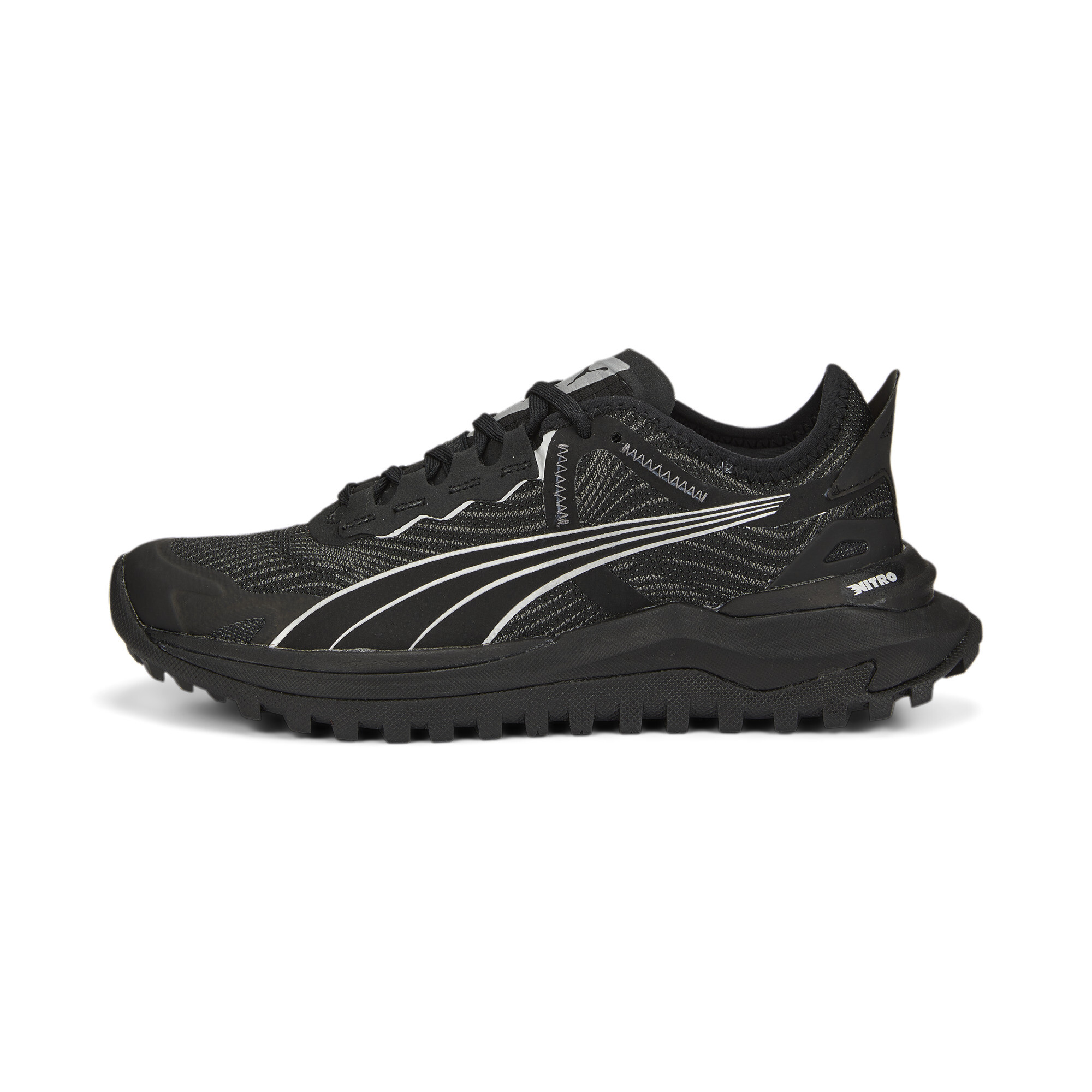 Puma hybrid clearance runner 39