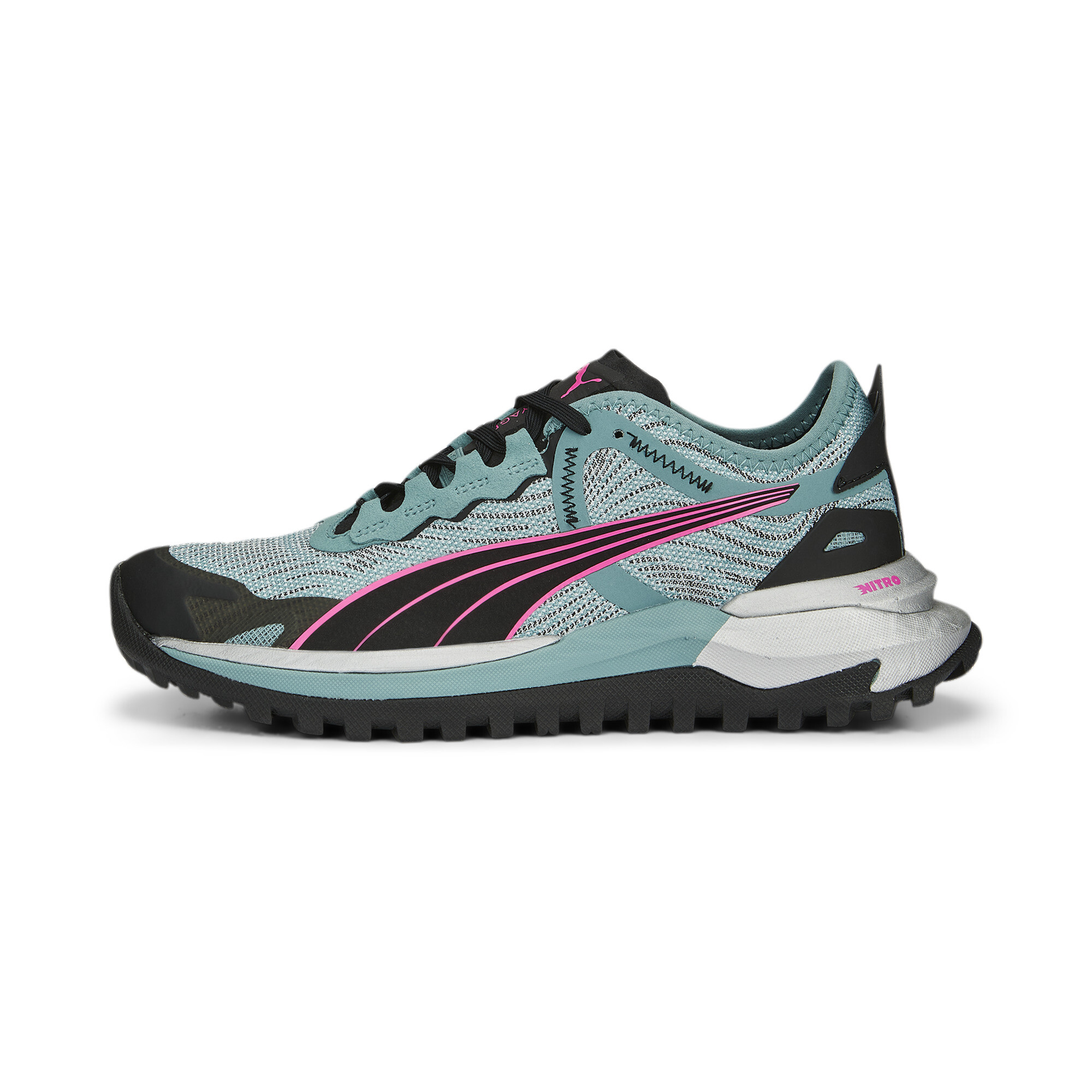Voyage NITRO 2 Women's Trail Running Shoes | | PUMA