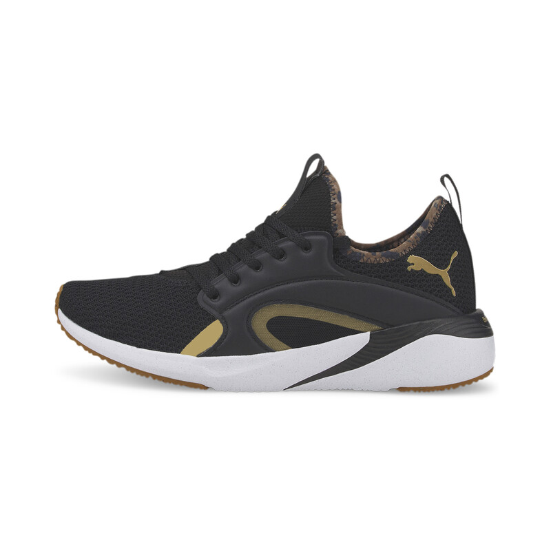 

Women's PUMA Better Foam Adore Safari Glam Running Shoes