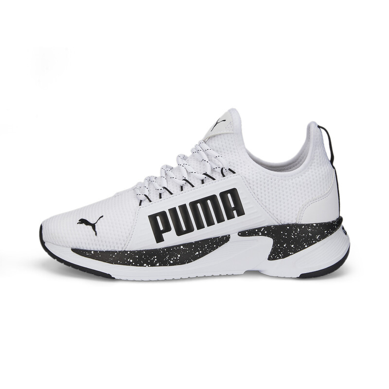 

Men's PUMA SOFTRIDE Premier So Splatter Running Shoes