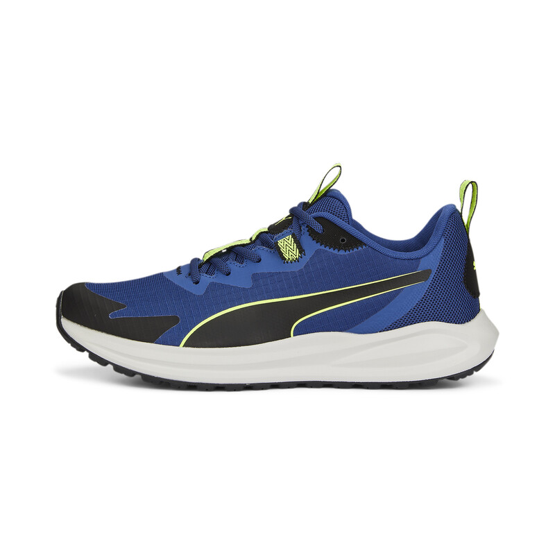 

PUMA Twitch Runner Unisex Trail Running Shoes