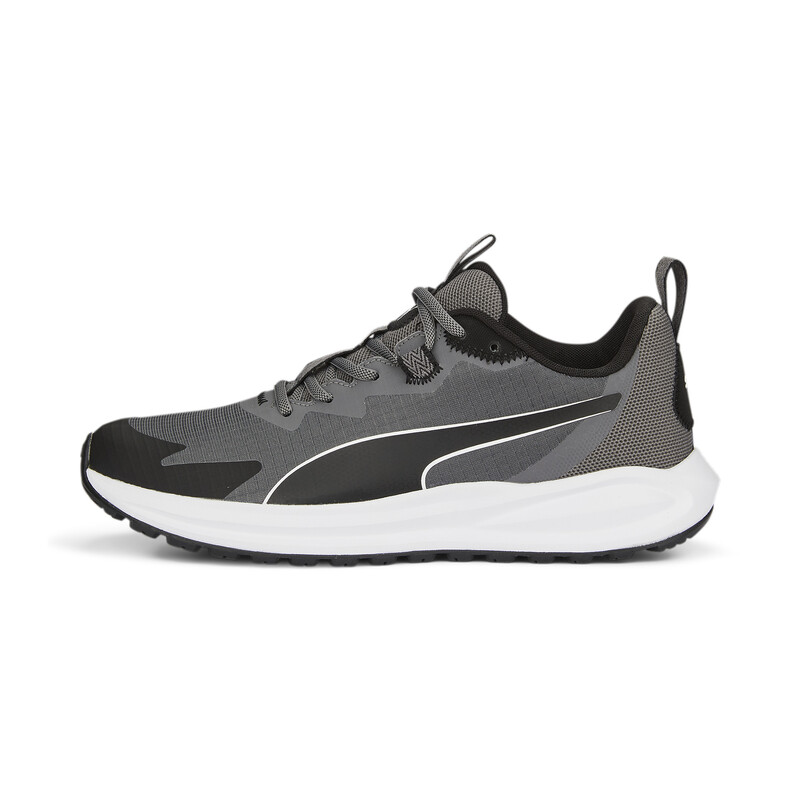 

PUMA Twitch Runner Unisex Trail Running Shoes