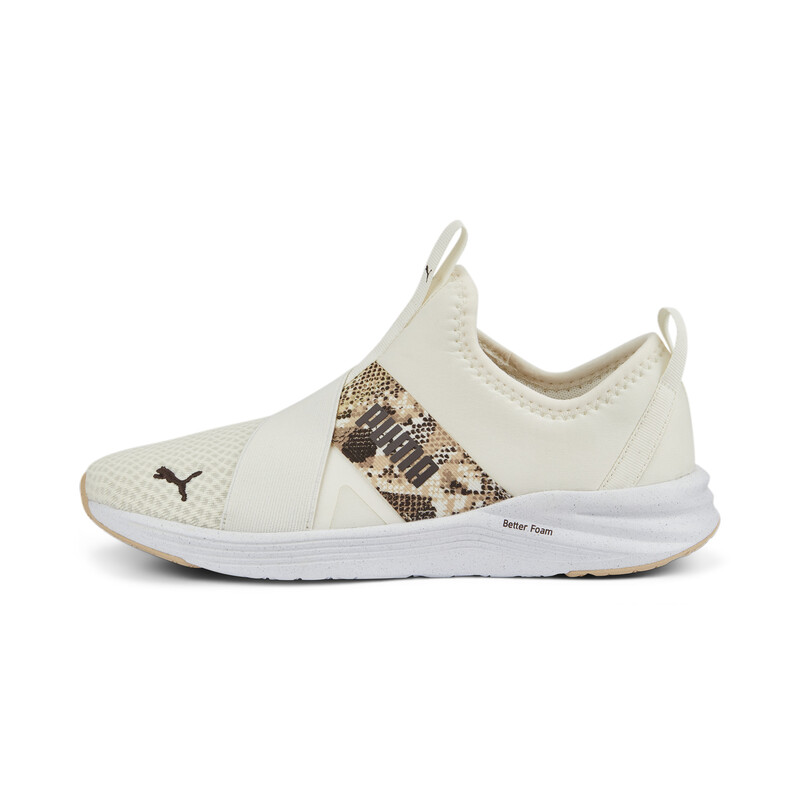 

Women's PUMA Better Foam Prowl Slip-On Snake Training Shoes Women