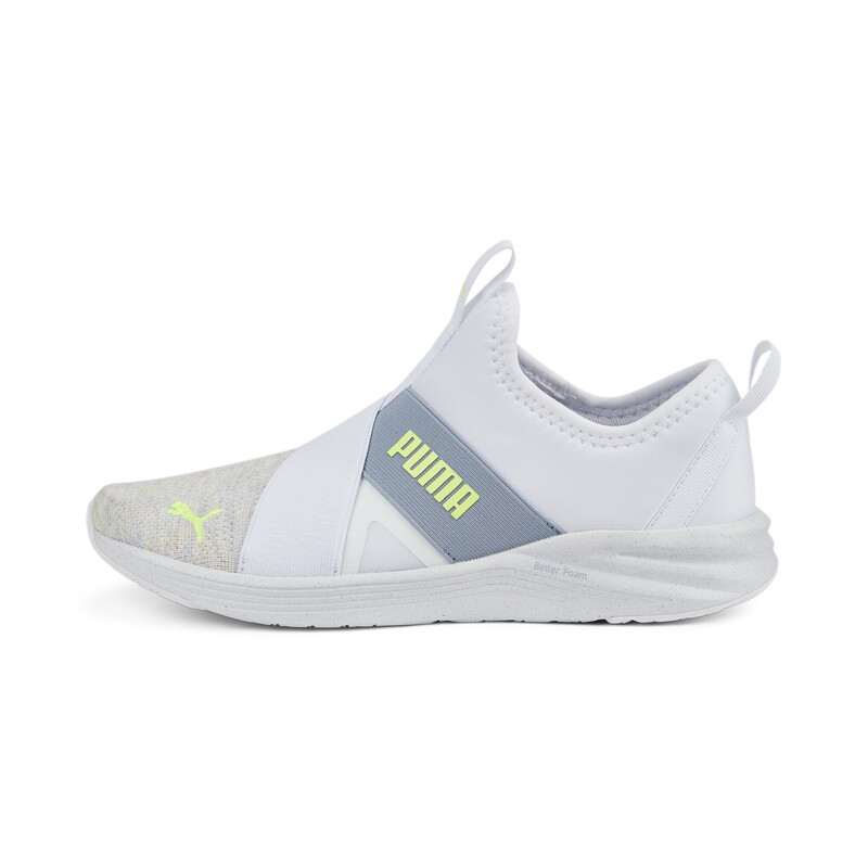 

Women's PUMA Better Foam Prowl Slip-On Training Shoes Women