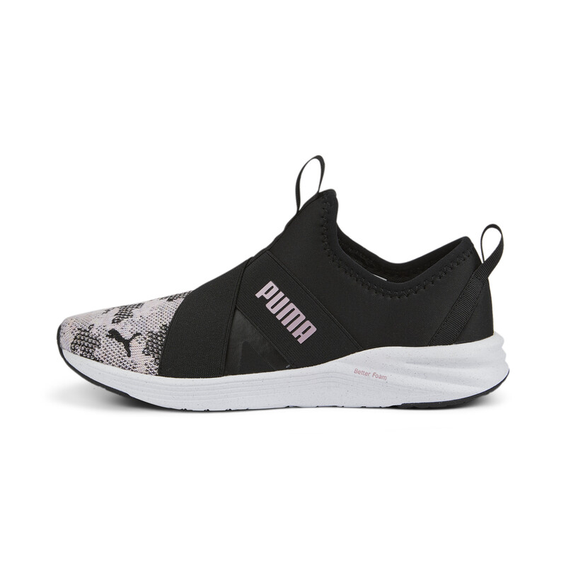 

Women's PUMA Better Foam Prowl Slip-On Training Shoes Women