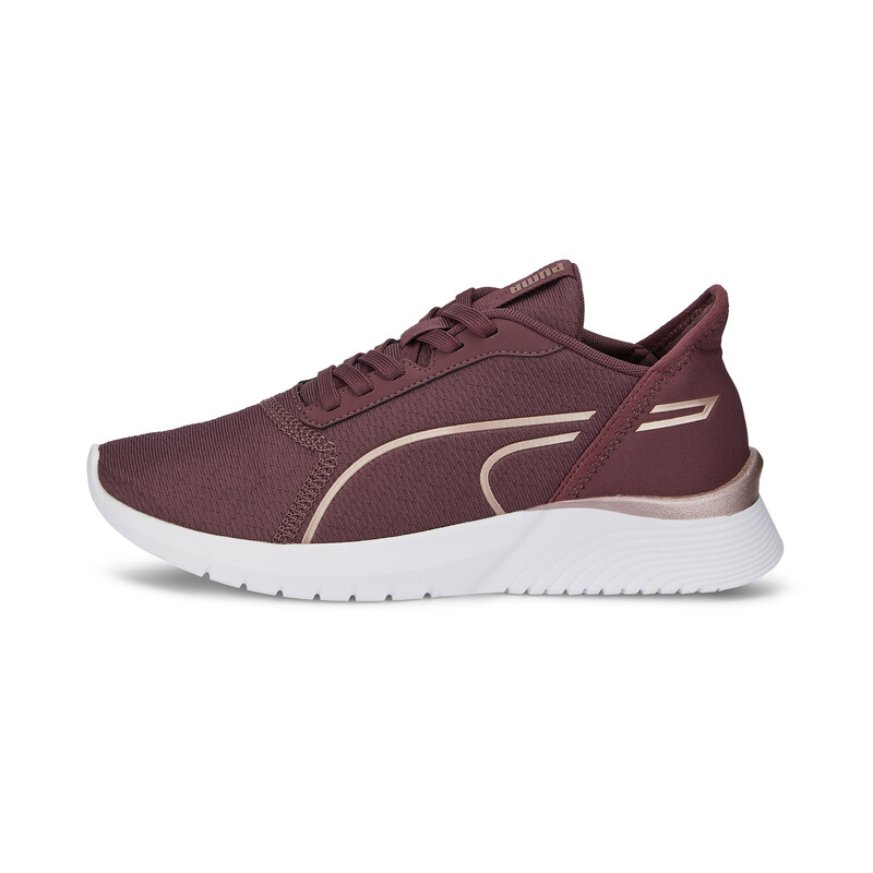 

Women's PUMA Remedie Metallic Training Shoes