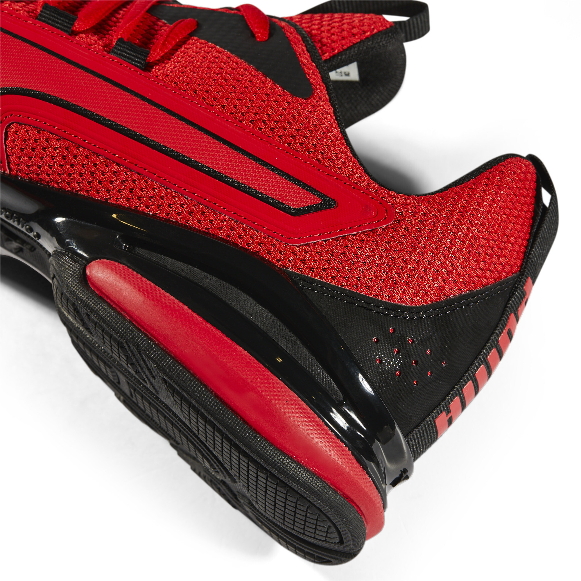 PUMA Axelion NXT Camo Running Shoes Trainers Mens eBay