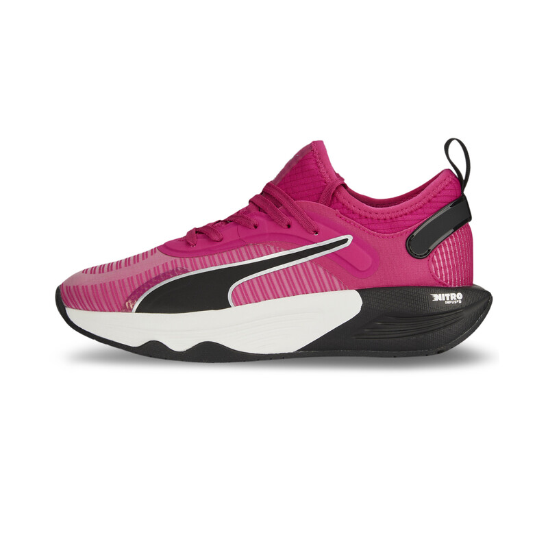 Puma ignite womens pink shop