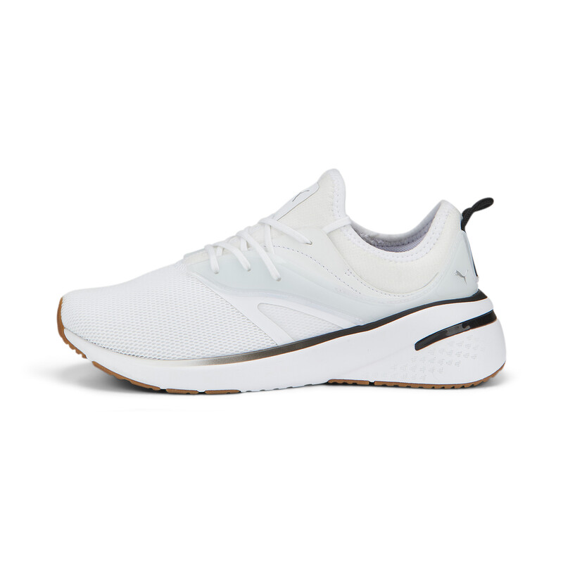 

Women's PUMA Forever XT Fade Training Shoes, White/black/gray