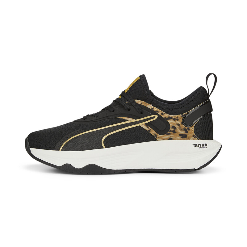 Puma soft foam black womens hot sale