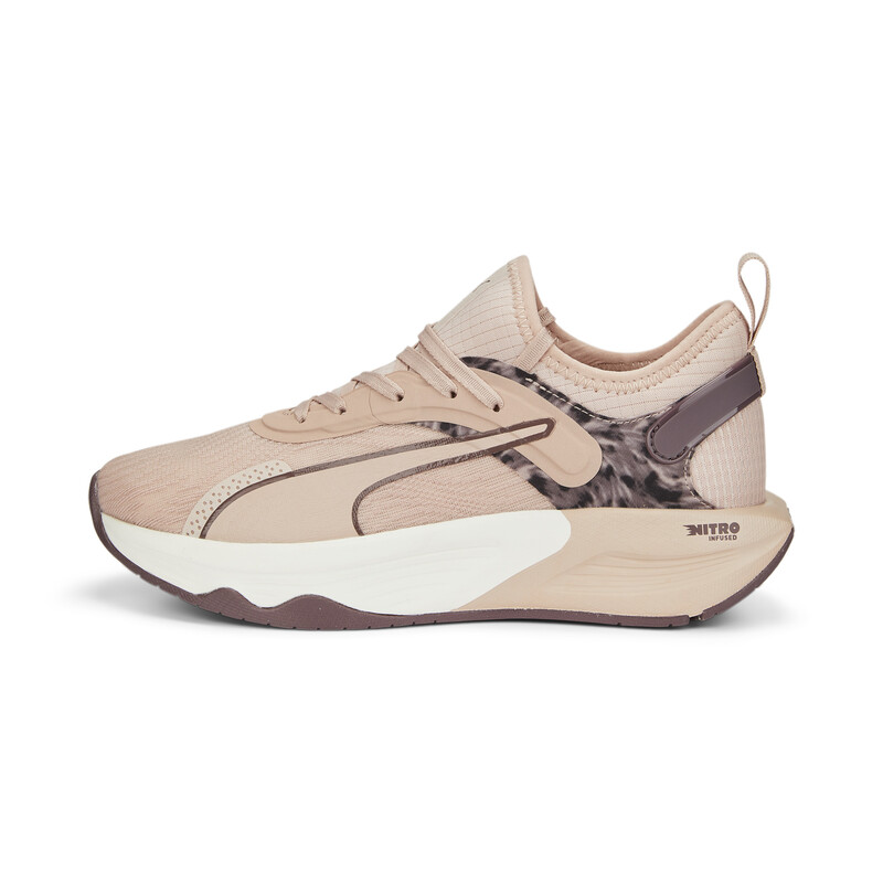 

Women's PUMA PWR XX NITRO™ Safari Glam Training Shoes