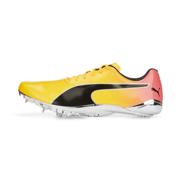 Puma evospeed electric 6 discount