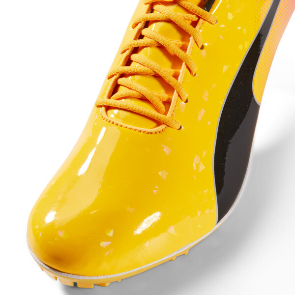Zapatillas de atletismo evoSPEED Sprint 14 orange PUMA