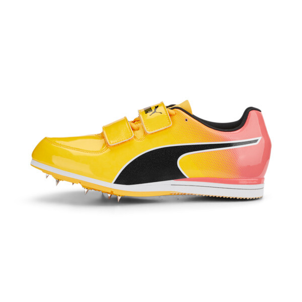 Puma high jump spikes on sale
