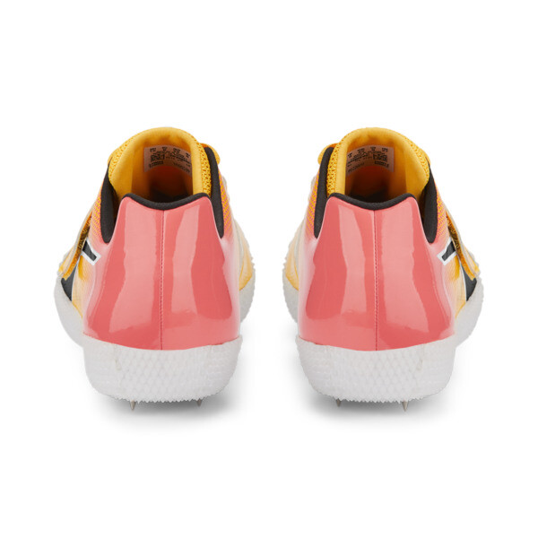 Puma high jump spikes top