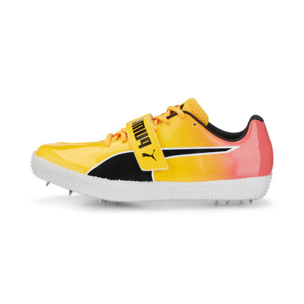 High jump track shoes cheap